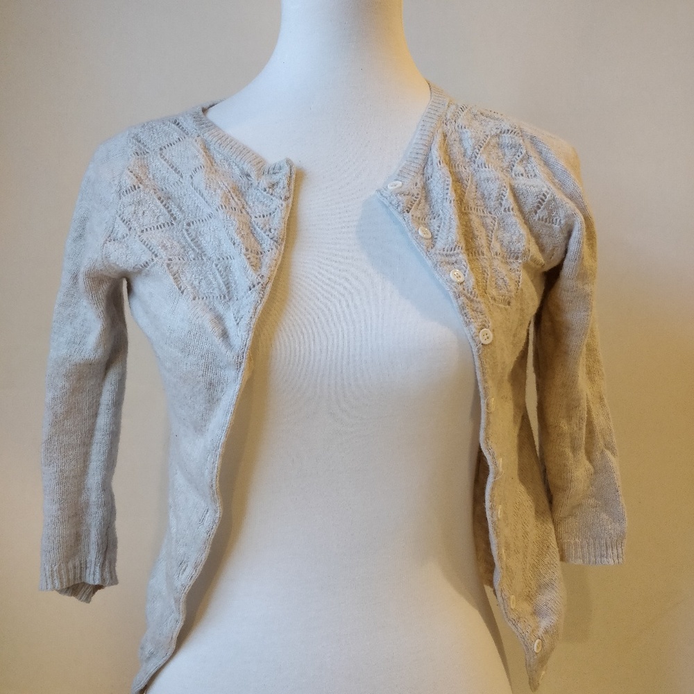 Forever 21 Cardigan